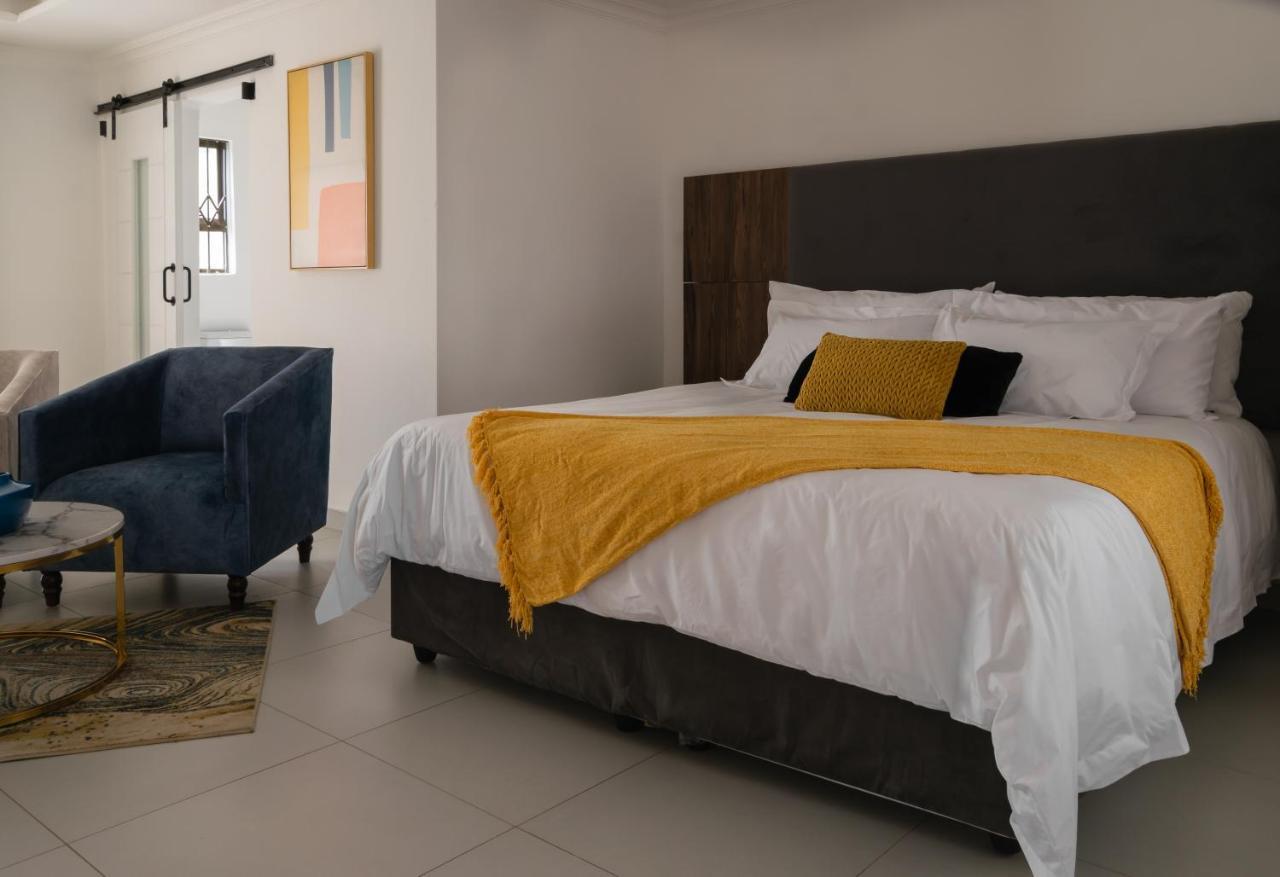 El Infinito Lifestyle Hotel Kempton Park Buitenkant foto