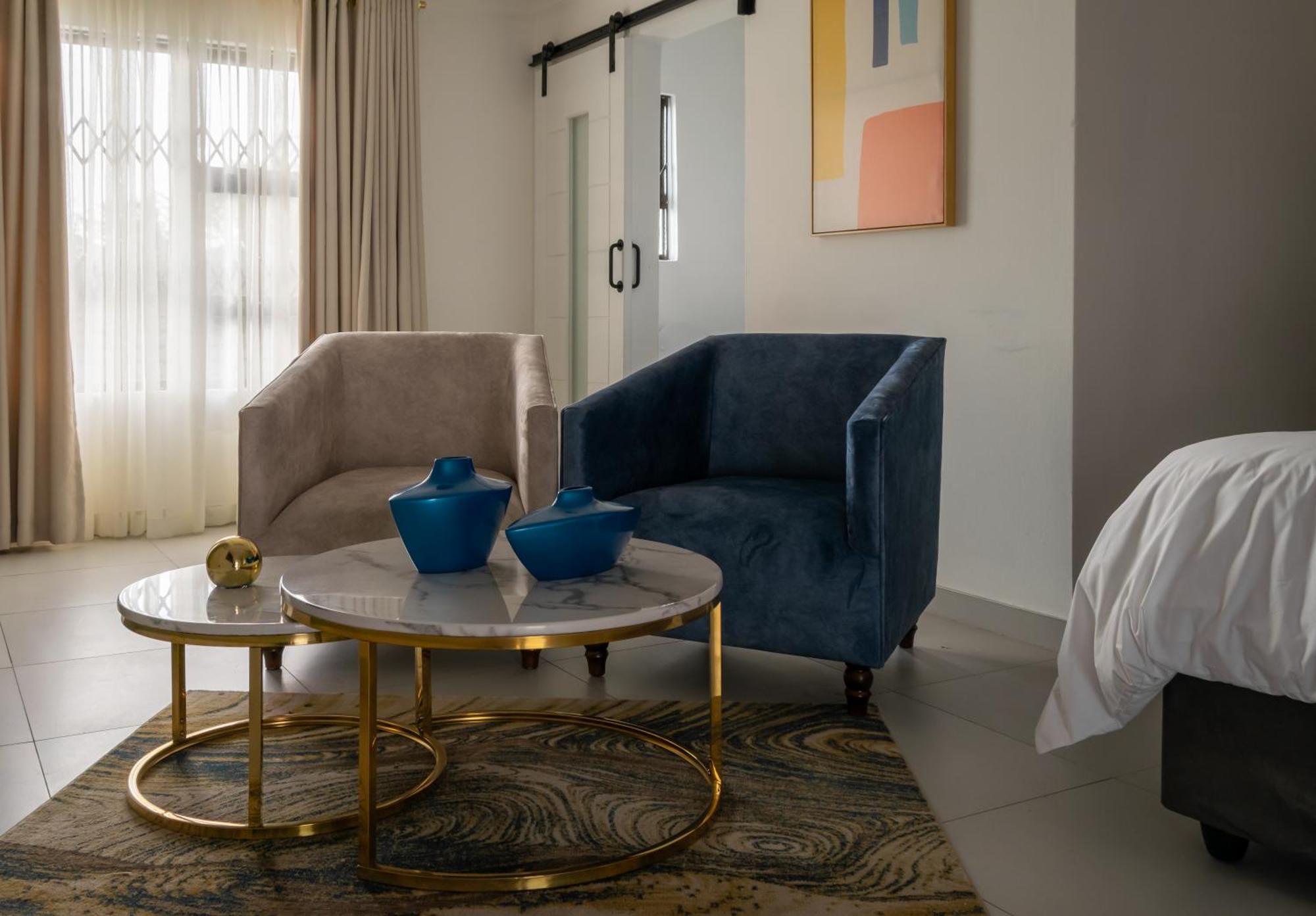 El Infinito Lifestyle Hotel Kempton Park Buitenkant foto