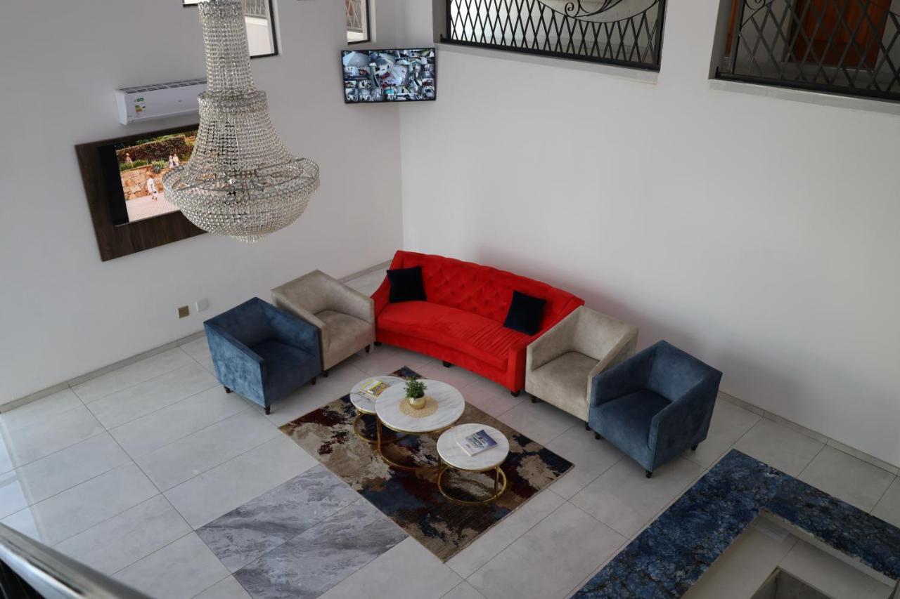 El Infinito Lifestyle Hotel Kempton Park Buitenkant foto