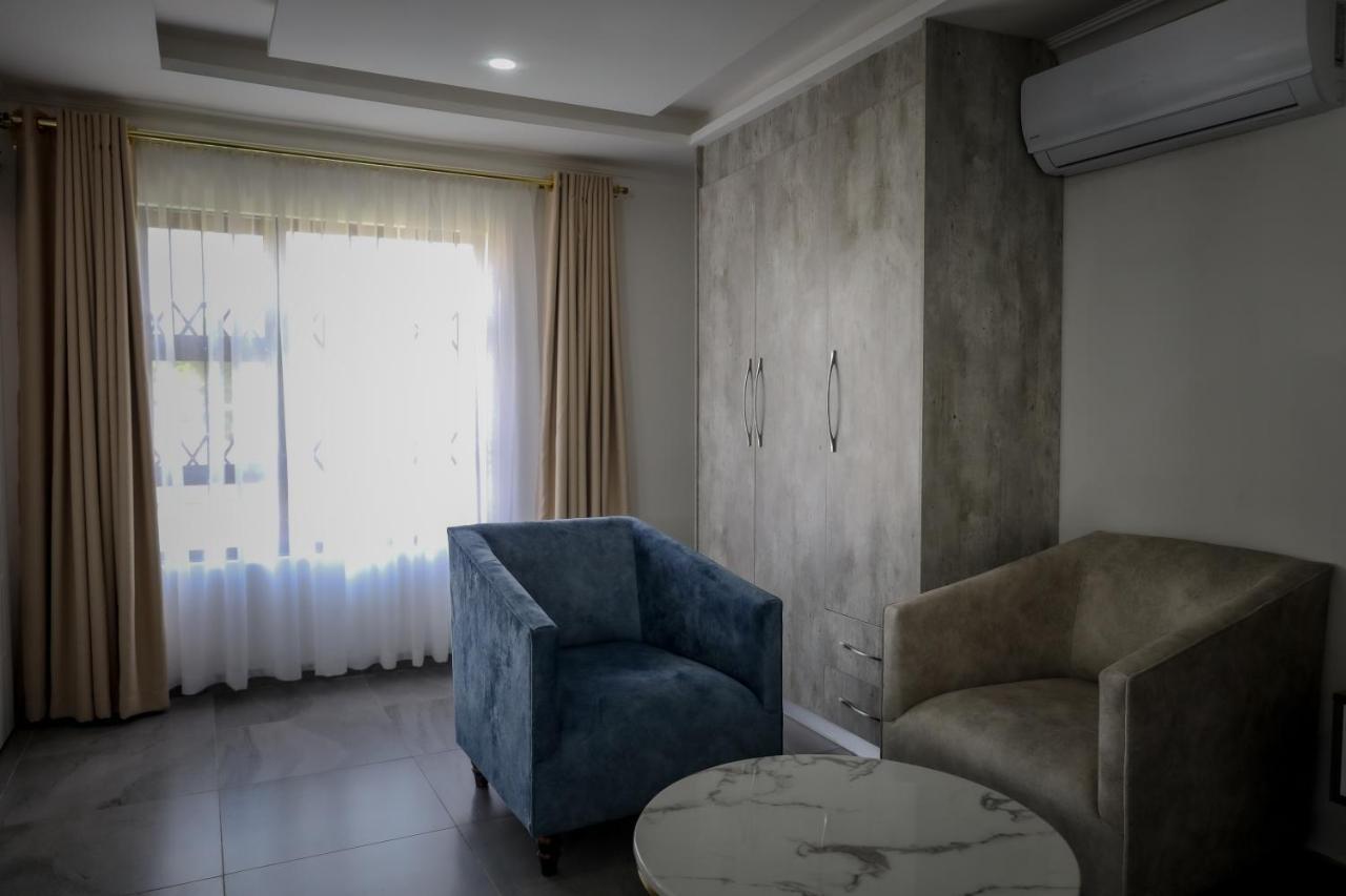 El Infinito Lifestyle Hotel Kempton Park Buitenkant foto