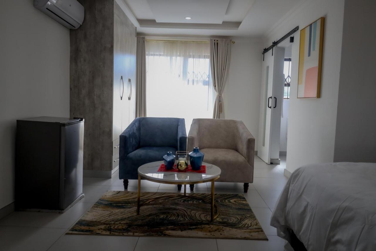 El Infinito Lifestyle Hotel Kempton Park Buitenkant foto