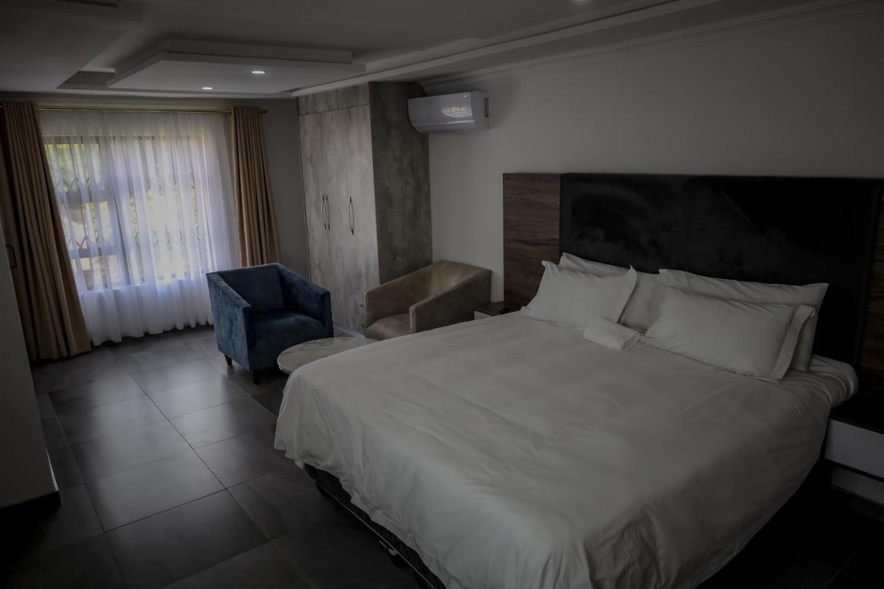 El Infinito Lifestyle Hotel Kempton Park Buitenkant foto