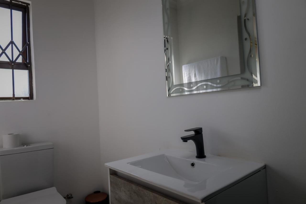El Infinito Lifestyle Hotel Kempton Park Buitenkant foto