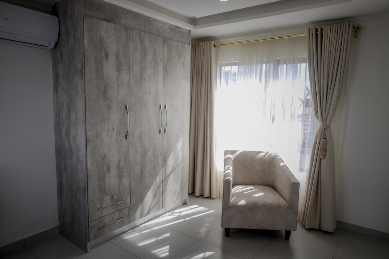 El Infinito Lifestyle Hotel Kempton Park Buitenkant foto