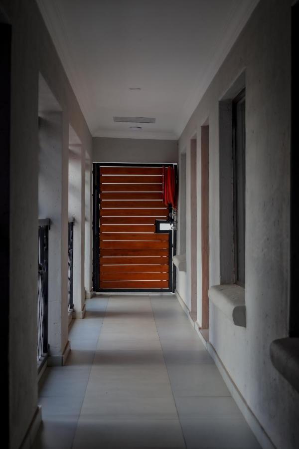 El Infinito Lifestyle Hotel Kempton Park Buitenkant foto