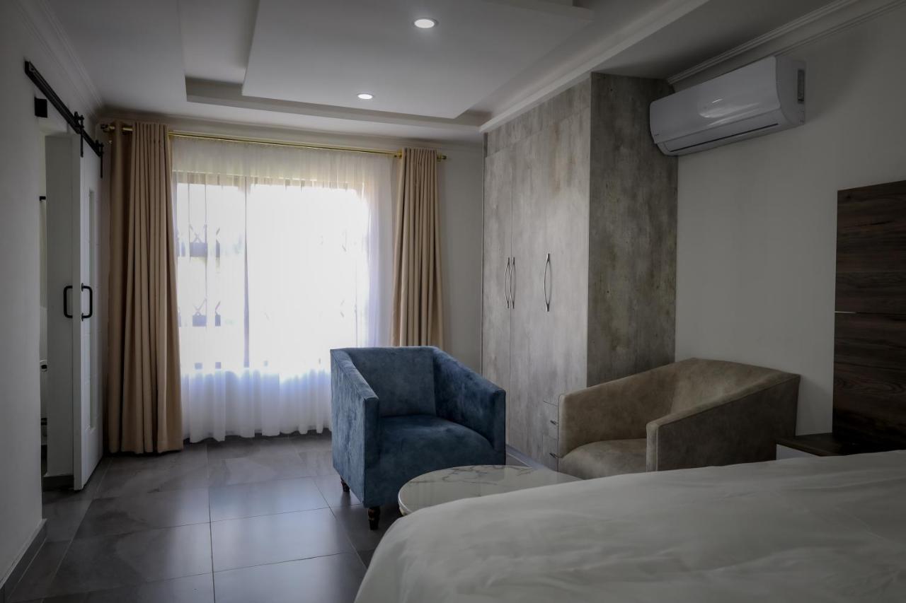 El Infinito Lifestyle Hotel Kempton Park Buitenkant foto