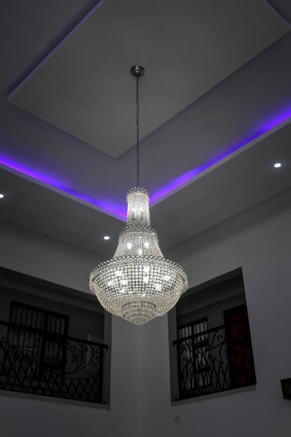 El Infinito Lifestyle Hotel Kempton Park Buitenkant foto