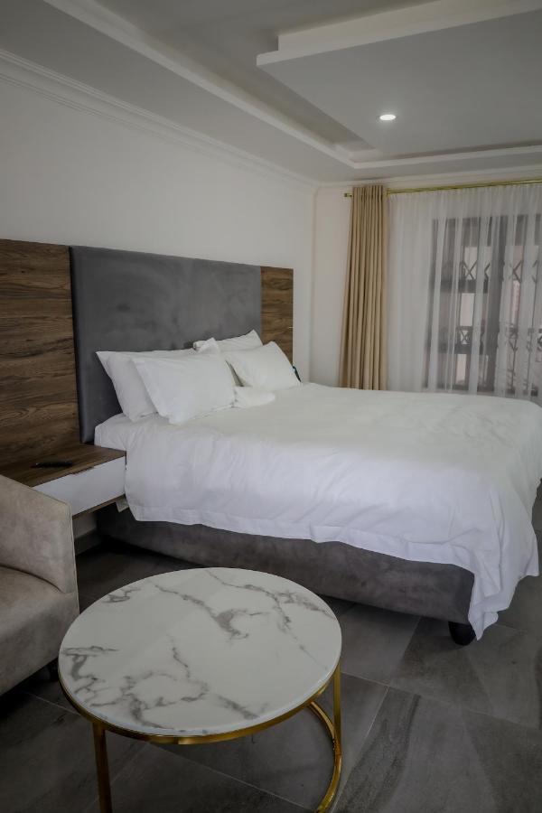 El Infinito Lifestyle Hotel Kempton Park Buitenkant foto