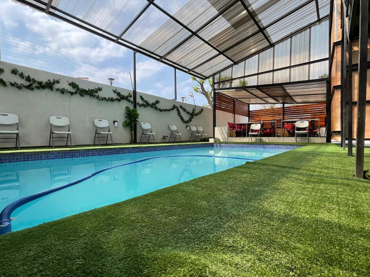 El Infinito Lifestyle Hotel Kempton Park Buitenkant foto